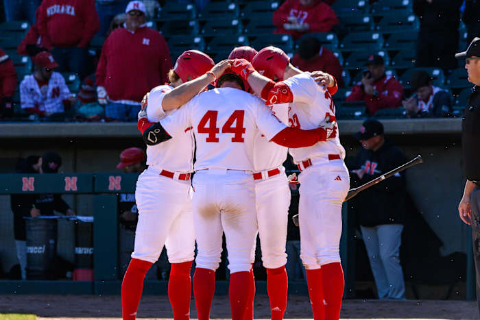 11_Gabe Swansen homer_BSBvsNicholls0316